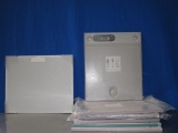 FUJIFILM Type C  - Lot of 7 Cassettes