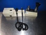 WELCH ALLYN Series 767 Transformer and Charger - Lot of 2