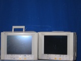 DATASCOPE Passport  - Lot of 4 Monitor