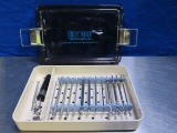 OSTEOBIOLOGICS, INC. 223-237 / 230 Trukor Plus Site Prep Kit