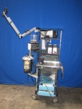 OHMEDA Excel 110 Anesthesia Machine