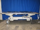 HAUSTED Care III Stretcher