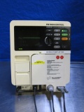 PHYSIO-CONTROL Lifepak 9P w/ Monitor, and Pacemaker Defibrillator