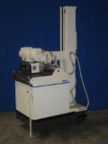 GE AMX4-46-270157G1 / BLD-46-270615P1 w/ Beam Limiting Device Portable X-Ray