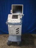 TOSHIBA Xario SSA-660A Ultrasound System w/ 4 Probes - Lot of 1