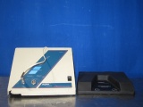 STRYKER Command 2 w/ Footswitch - Lot of 2 Electrosurgical Unit
