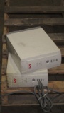 APC Lot of 8 Uninterruptible Power Supply / UPS