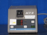 MEDTRONIC Act II Coagulation Analyzer