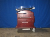 HILL-ROM P1251B Crib