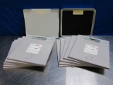FUJIFILM Type C  - Lot of 12 Cassettes