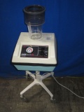 AEROS INSTRUMENTS Moblvac III Pump Suction