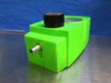 OHMEDA /SCALETRONIX Lot of 2 Pump Suction
