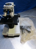 PARCO 4401261 Microscope