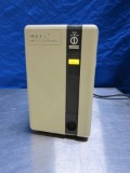 HALL Micro Controller