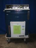 SUMMIT S19L Refrigerator Freezer