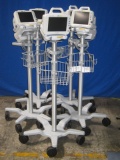 GE Dash 3000  - Lot of 5 Monitor