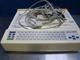 WELCH ALLYN Schiller AT-2 Plus ECG unit