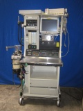 DATEX OHMEDA Modulus SE Anesthesia Machine
