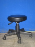GLOBAL UPHOLSTER CO. Swivel Stool