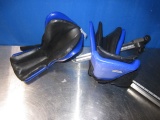 AMATECH Foot Stirrups