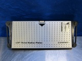 SYNTHES LCP Distal Surgical Cases