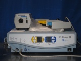 ARTHROCARE ENT Coblator II Electrosurgical Unit