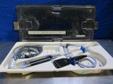 OLYMPUS Visera Laparoscope w/ Camera Set
