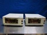 EDWARD LIFESCIENCES VGS Monitor