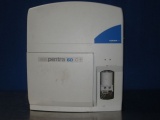 HORIBA ABX DIAGNOSTICS Pentra 60 C+ Hematology Analyzer