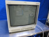 SONY PVM-20M2MDU Display Monitor