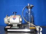 GOMCO 789 Pump Suction