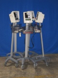 DATASCOPE Accutorr Plus  - Lot of 5 Monitor
