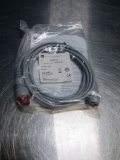 EDWARD LIFE SCIENCES 896083021 Truwave Reusable Cable - Lot of 16