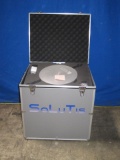 QUANTEL MEDICAL Solutis. Adaptable SLT Ophthalmic Laser