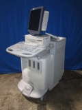 SIEMENS Sequoia - 08267697  Machine