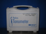 CLEMENT CLARKE INTERNATIONAL Mk2 Tonometer / Tono-Pen