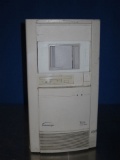 DATASCOPE Visa Central Station Bedside Monitor
