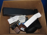 Ocular Tools / Lenses