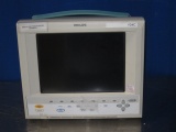 PHILIPS MEDICAL SYSTEMS M1205A Monitor