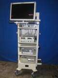 KARL STORZ Endoscopy Tower
