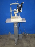 AMERICAN OPTICAL 11580 Slit Lamp