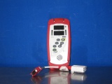 MASIMO MasimoSet Rainbow Rad 57 Oximeter - Pulse