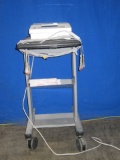 BURDICK Eclipse 850 ECG unit
