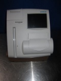 SIEMENS DCA Vantage w/ Box of Accessories Chemistry Analyzer