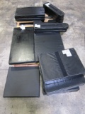 O/R Table Cushions - Lot of 15