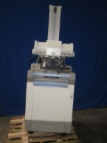 GE AMX 4 XFMR w/ Beam Limiting Device Portable X-Ray