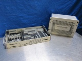 DEPUY/SYNTHES Trauma Surgical Cases