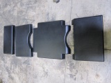 Various Antistatic Cushions - Lot of 4