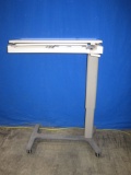 HILL-ROM PM JR Overbed Table