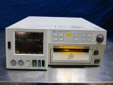 GE Corometrics 120 Series Fetal Monitor